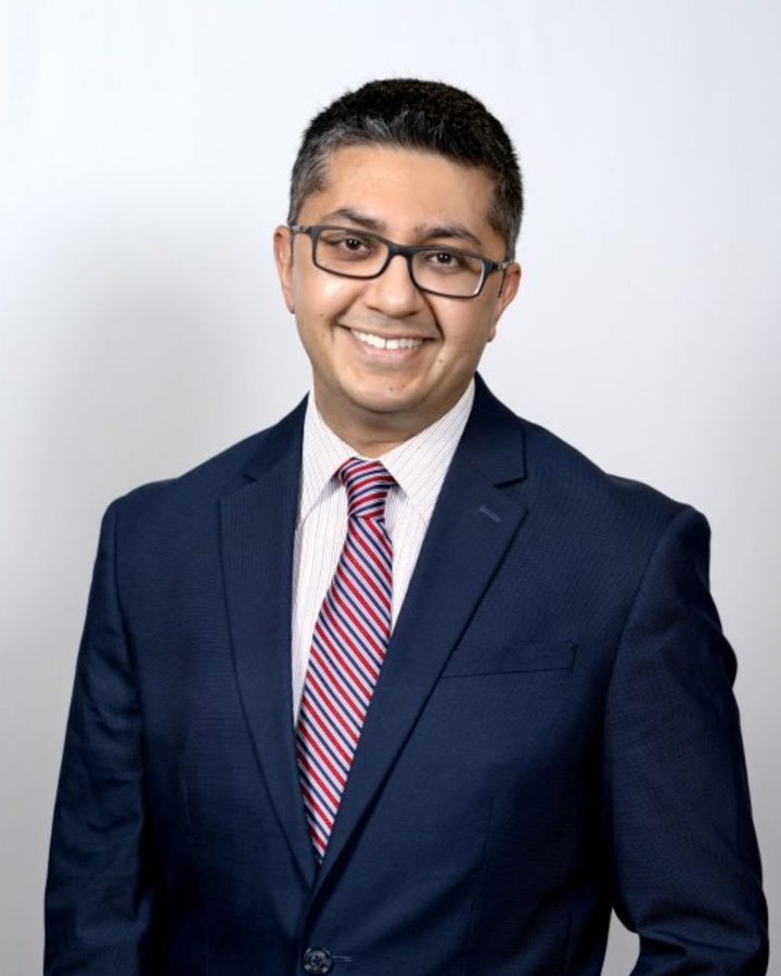 Ryan Budwany, MD, MPH, MBA